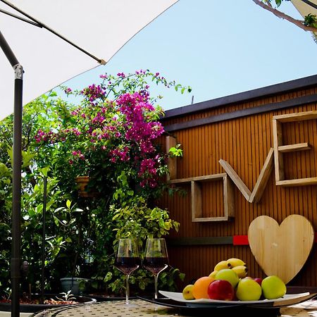 Apartamento White Pigeon Split Exterior foto