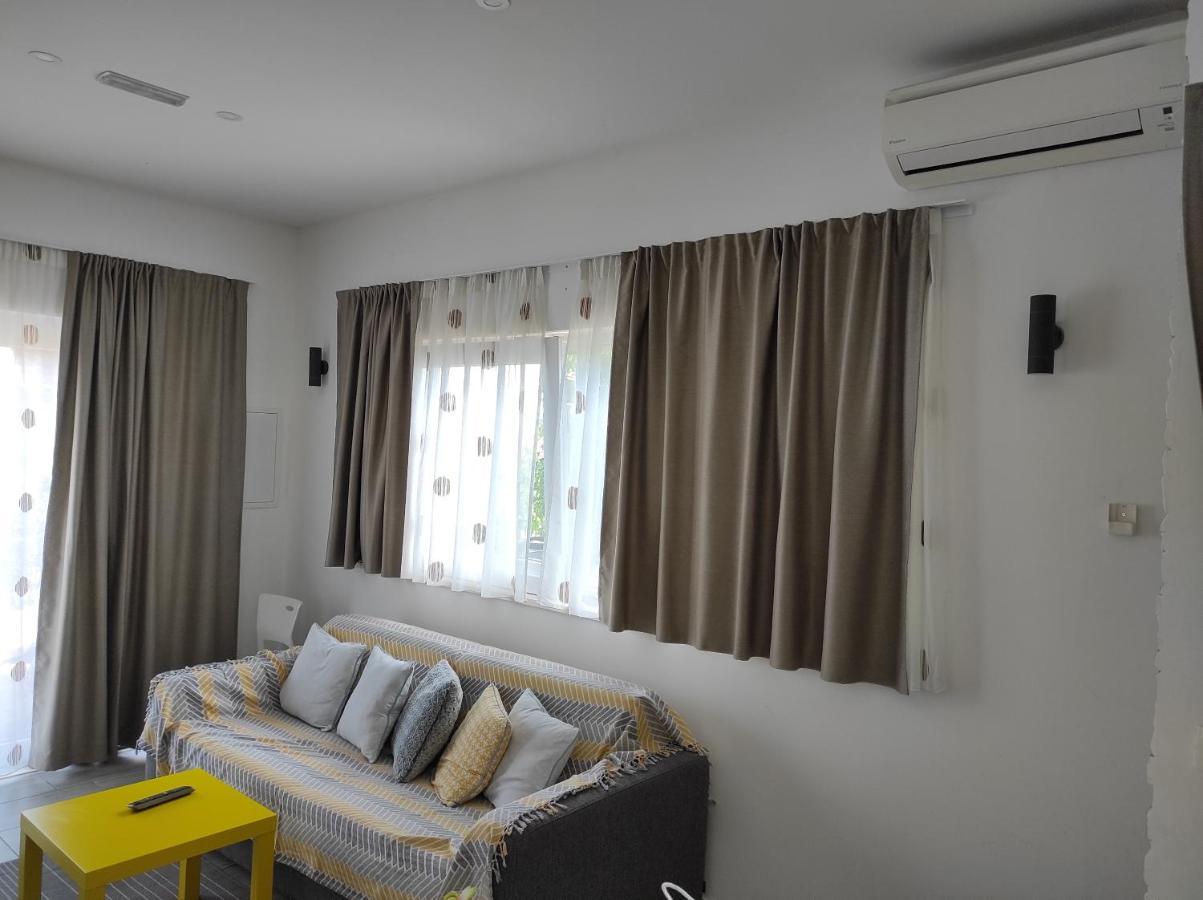 Apartamento White Pigeon Split Exterior foto