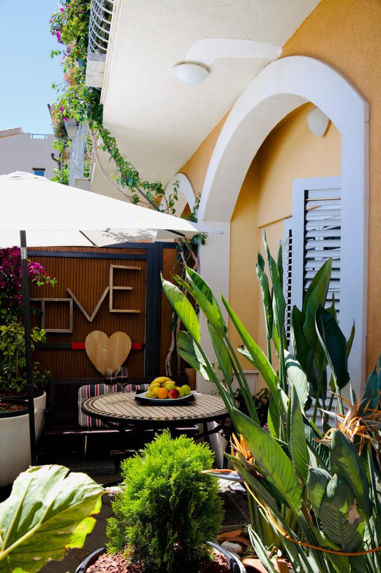 Apartamento White Pigeon Split Exterior foto