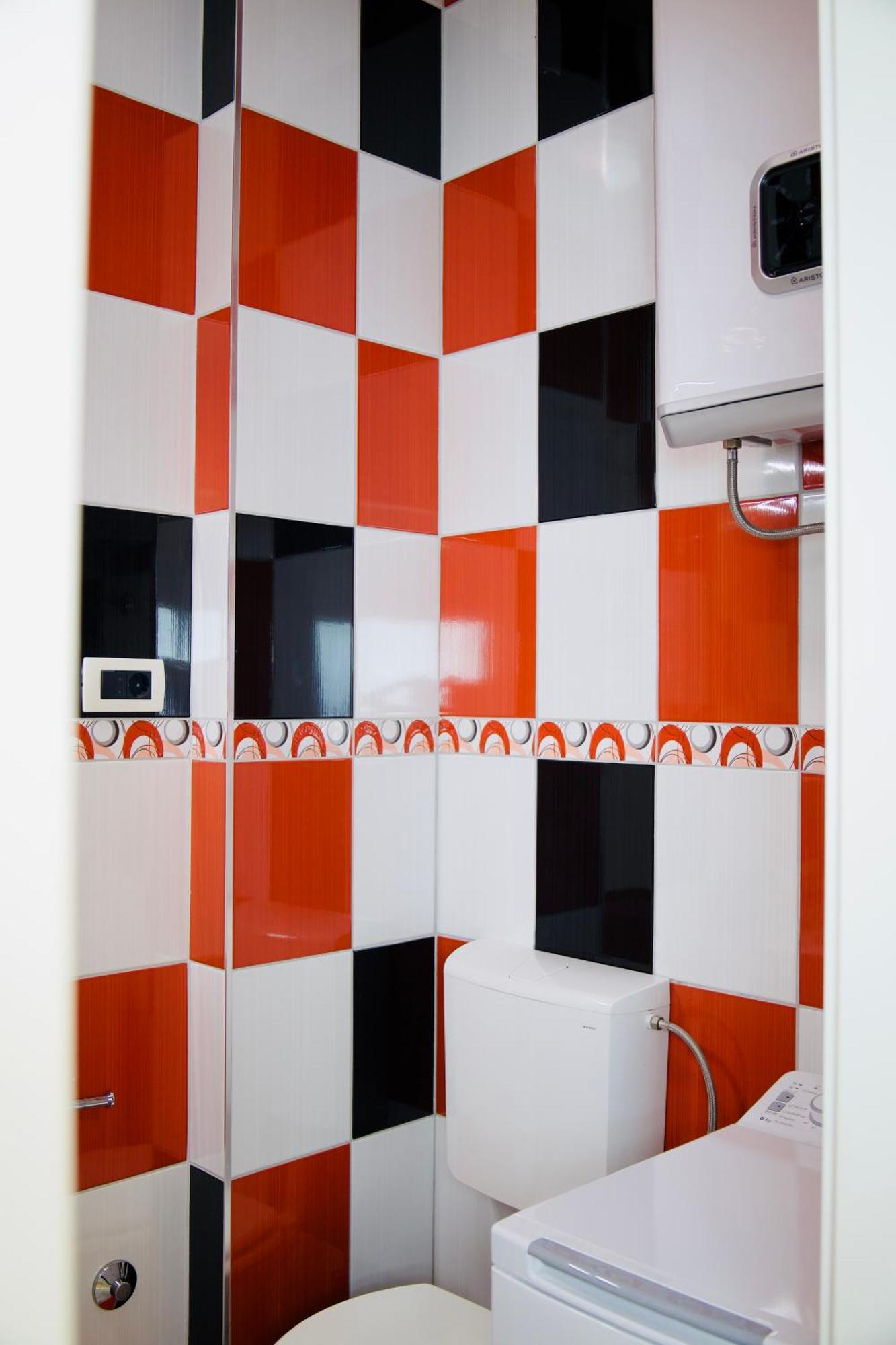 Apartamento White Pigeon Split Exterior foto