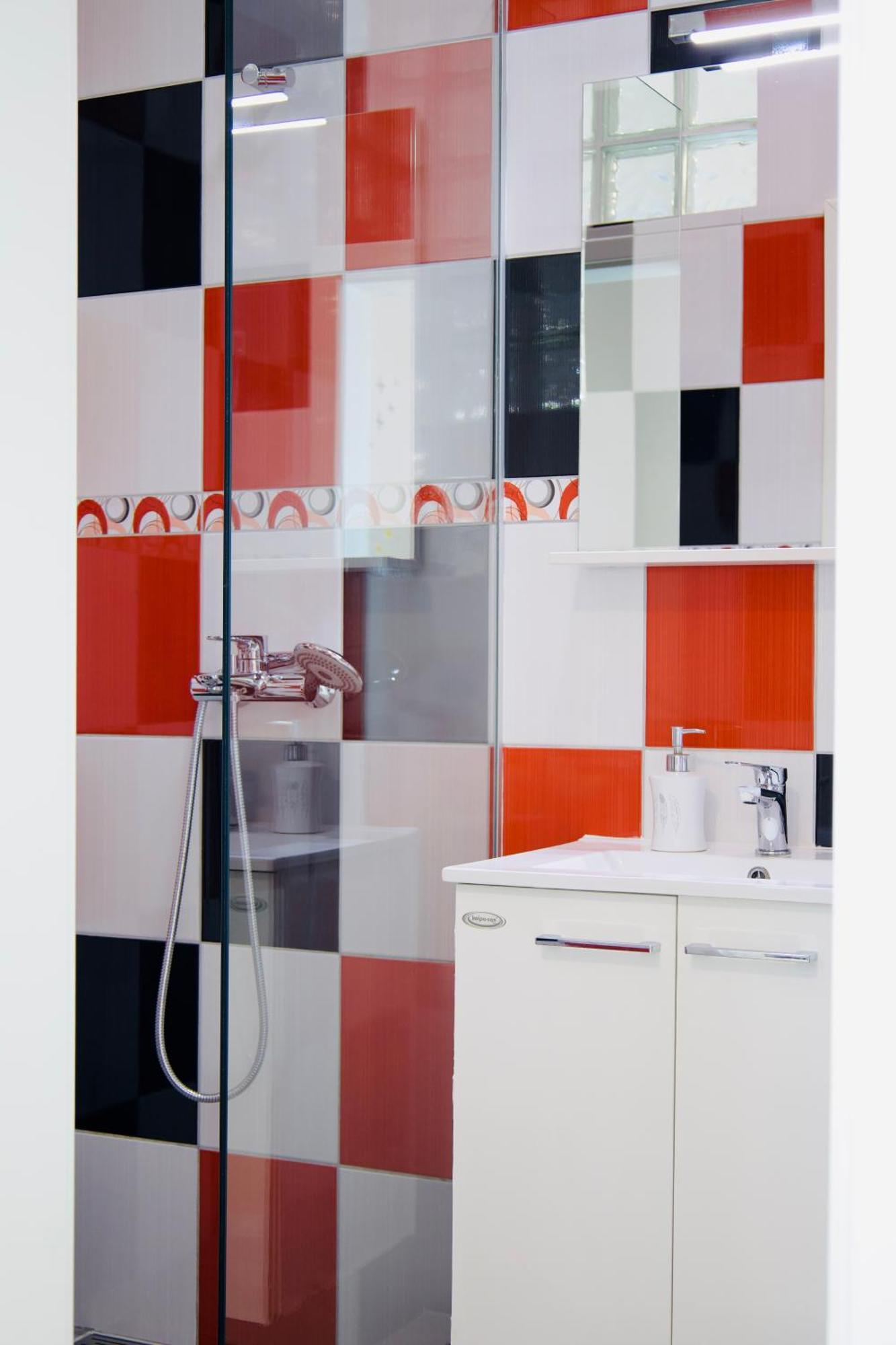 Apartamento White Pigeon Split Exterior foto