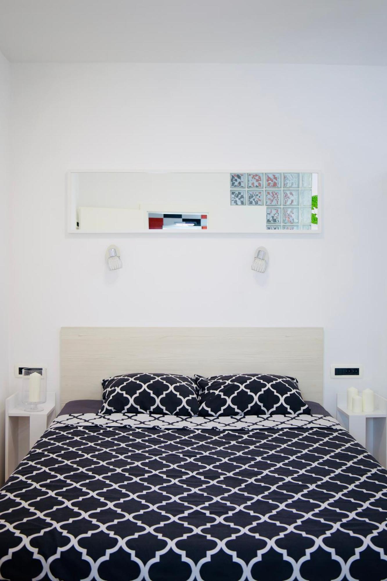 Apartamento White Pigeon Split Exterior foto