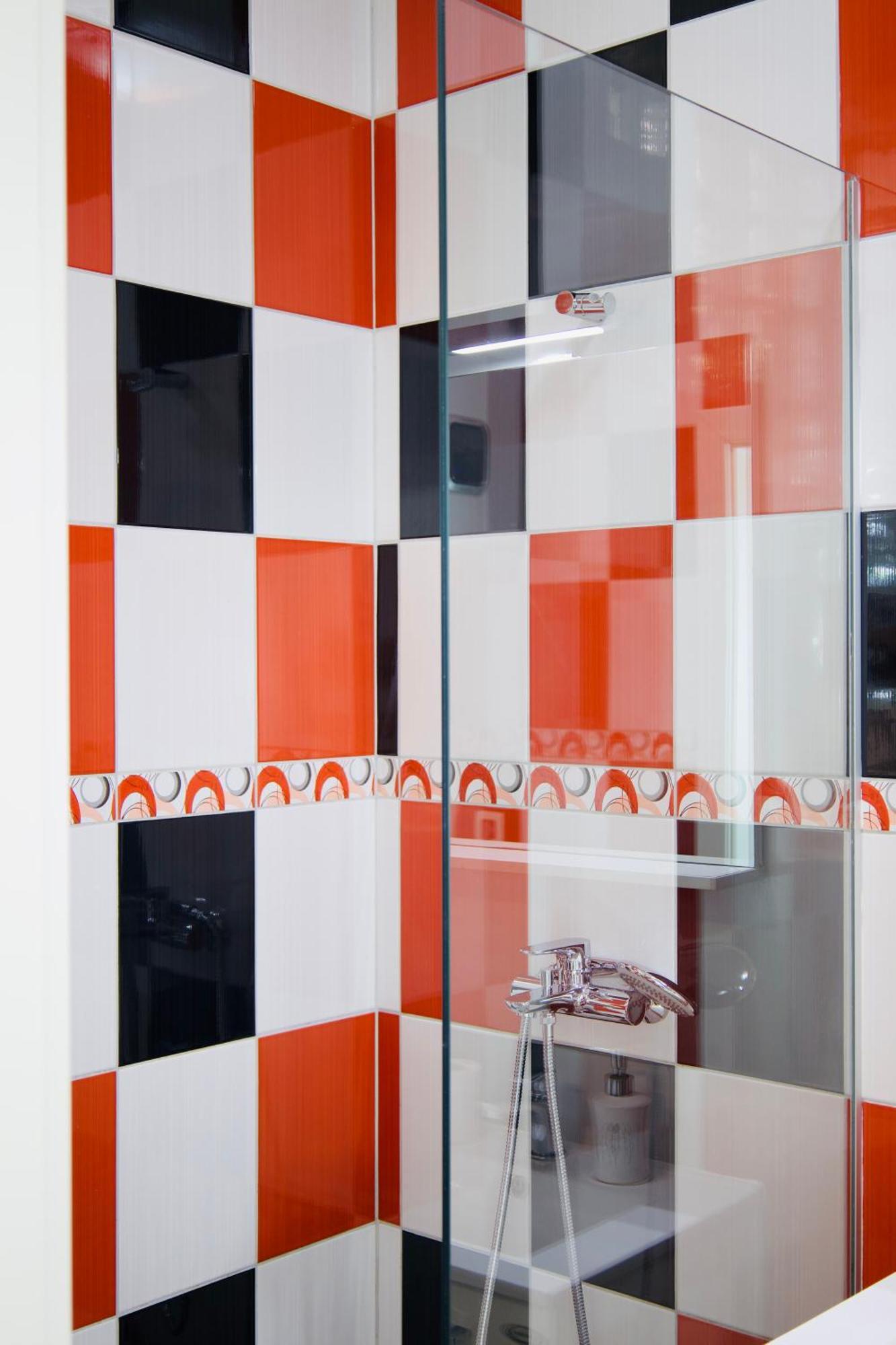 Apartamento White Pigeon Split Exterior foto