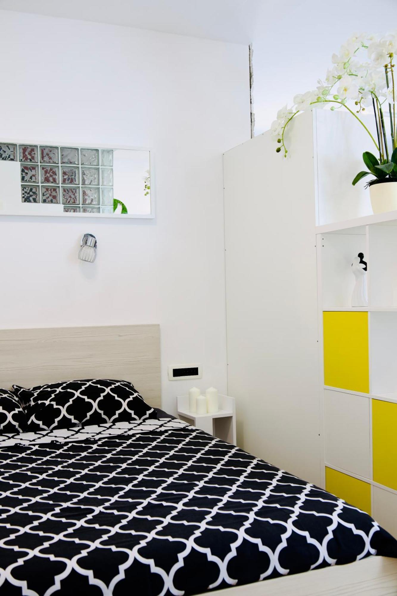 Apartamento White Pigeon Split Exterior foto