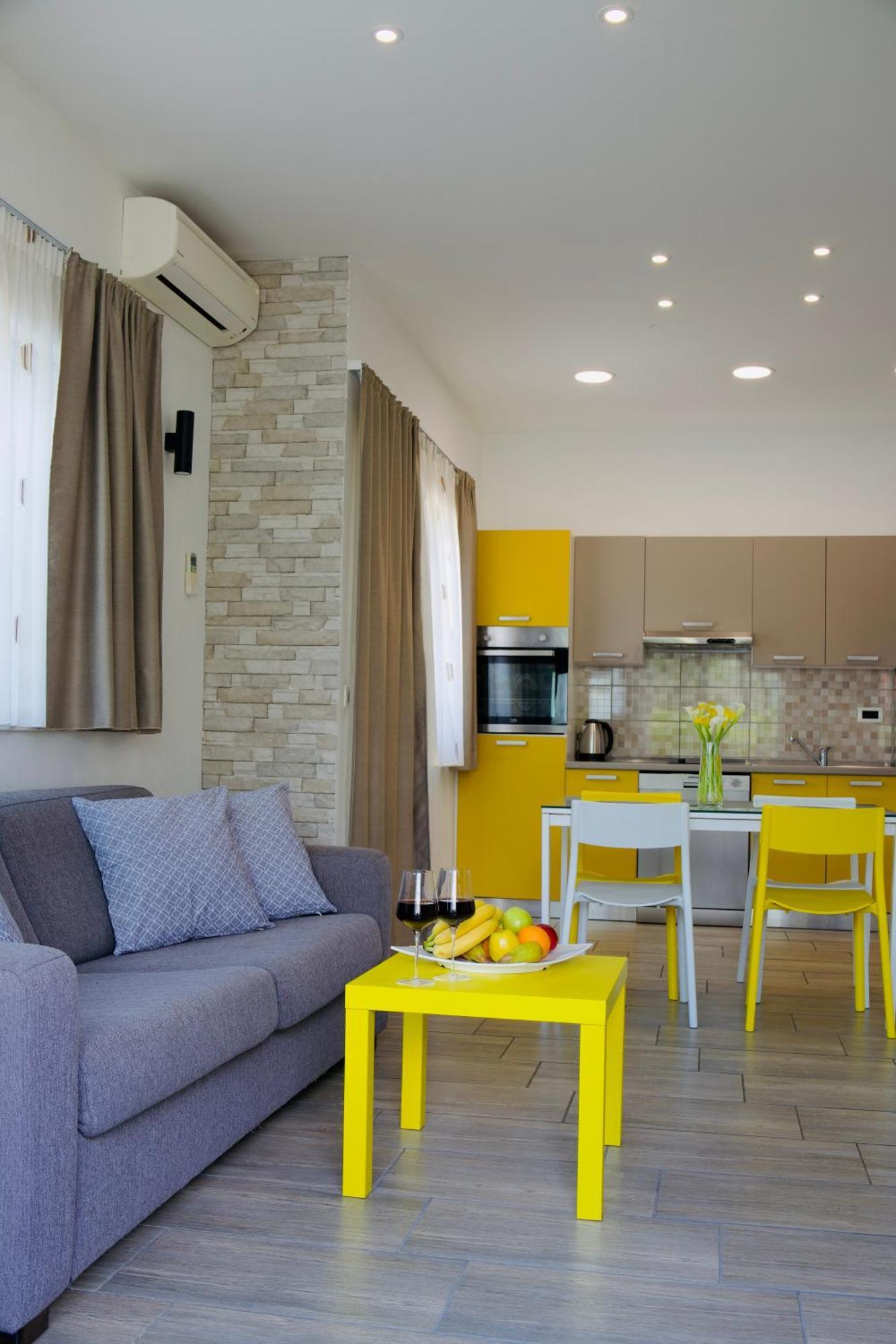 Apartamento White Pigeon Split Exterior foto